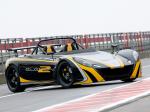 Lotus 2-Eleven 2007 года